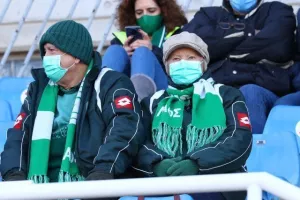 Ομόνοια - ΠΑΕΕΚ: Όγδοη νίκη... με το κεφάλι του Τσέποβιτς! (φώτος)