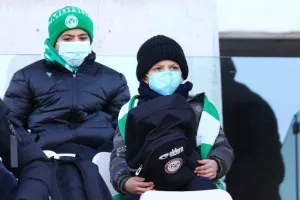 Ομόνοια - ΠΑΕΕΚ: Όγδοη νίκη... με το κεφάλι του Τσέποβιτς! (φώτος)