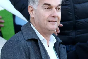 Ομόνοια - ΠΑΕΕΚ: Όγδοη νίκη... με το κεφάλι του Τσέποβιτς! (φώτος)