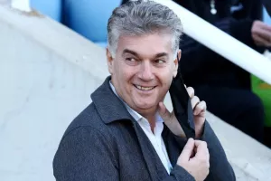 Ομόνοια - ΠΑΕΕΚ: Όγδοη νίκη... με το κεφάλι του Τσέποβιτς! (φώτος)