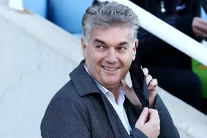 Στο ΓΣΠ ο Παπασταύρου