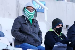Ομόνοια - ΠΑΕΕΚ: Όγδοη νίκη... με το κεφάλι του Τσέποβιτς! (φώτος)