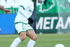Ομόνοια - ΠΑΕΕΚ: Όγδοη νίκη... με το κεφάλι του Τσέποβιτς! (φώτος)