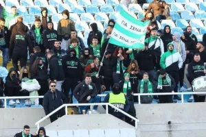 Ομόνοια - ΠΑΕΕΚ: Όγδοη νίκη... με το κεφάλι του Τσέποβιτς! (φώτος)
