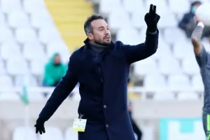 Ομόνοια - ΠΑΕΕΚ: Όγδοη νίκη... με το κεφάλι του Τσέποβιτς! (φώτος)