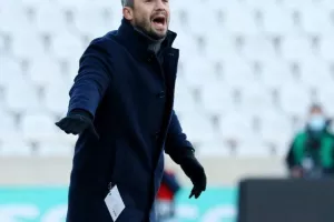 Ομόνοια - ΠΑΕΕΚ: Όγδοη νίκη... με το κεφάλι του Τσέποβιτς! (φώτος)