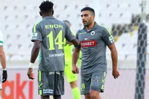 Ομόνοια - ΠΑΕΕΚ: Όγδοη νίκη... με το κεφάλι του Τσέποβιτς! (φώτος)