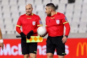 Ομόνοια - ΠΑΕΕΚ: Όγδοη νίκη... με το κεφάλι του Τσέποβιτς! (φώτος)