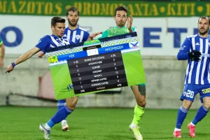 Πως ερμηνεύεται ένα δίκαιο αποτέλεσμα! (Φώτο)