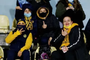 Απόλλων - ΑΕΛ: Ο Ντιγκινί είναι εδώ και έδωσε προβάδισμα! (φώτος)