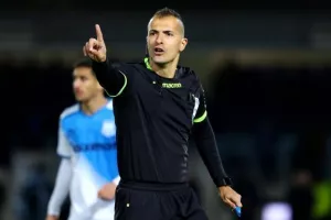 Απόλλων - ΑΕΛ: Ο Ντιγκινί είναι εδώ και έδωσε προβάδισμα! (φώτος)