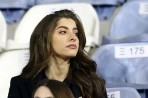 Πιστή Ανορθωσιάτισσα η Άννα