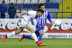 Ανόρθωση-Ομόνοια: Βήμα... σημειωτόν