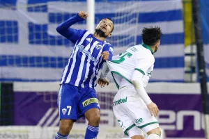 Ανόρθωση-Ομόνοια: Βήμα... σημειωτόν