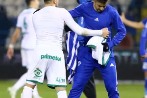Ανόρθωση-Ομόνοια: Βήμα... σημειωτόν