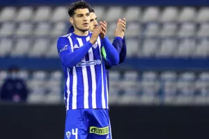 Ανόρθωση-Ομόνοια: Βήμα... σημειωτόν