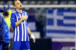 Ανόρθωση-Ομόνοια: Βήμα... σημειωτόν