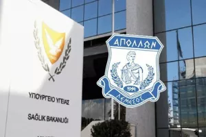 "Βράζουν" στον Απόλλωνα με το Υπουργείο Υγείας