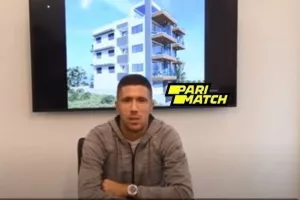 Μεντόγεβιτς: "Αν δεν το πίστευα δεν θα ήμουν εδώ!"