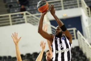 Χωρίς Γκρίφιν στη Γαλλία 