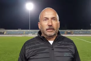 Μίλανιτς/“Λυπάμαι για τους παίκτες…Αυτό το γκολ στο τέλος"