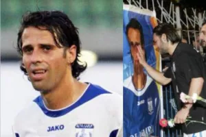 Απόλλων-6/1/2006: Η αποφράδα ημέρα... (βίντεο)