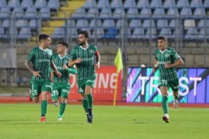 Γκόμεθ… +1