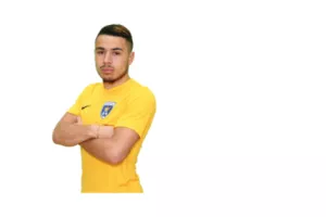 Άσσια και όχι Άχνα ο Goupy!