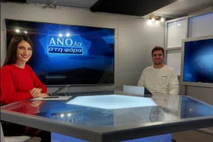 Νόβοτνι: “Μου αρέσουν τα ντέρμπι-Ελπίζω το πρώτο γκολ να έρθει σύντομα" (βίντεο)