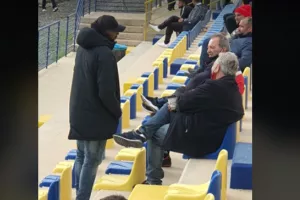 Ντανίλο/πηγαδάκια