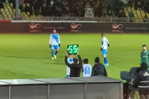 Ντεμπούτο για τον Νόγιοκ/Με πρόβλημα ο Σπόλιαριτς
