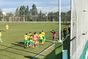 Θρίλερ και πρόκριση στα πέναλτι η ΑΕΚ! (φώτος)