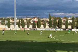 Διπλό και επιστροφή στις νίκες για τον Ερμή!