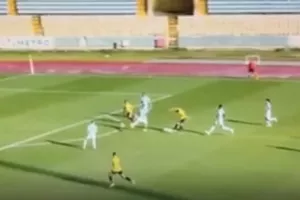 Έντονα παράπονα για το ακυρωθέν γκολ (βίντεο)