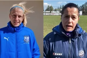 “Είναι σαν οικογένεια μου ο Απόλλωνας-Θα το παλέψουμε για όσους πιο πολλούς βαθμούς"