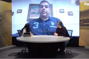 BINTEO/"Πάσα στο Γυναικείο Ποδόσφαιρο" με Σάββα Θεοδώρου