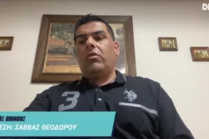 (Αποκάλυψη Ομόνοια) "Ήρθα σε συμφωνία για τη νέα σεζόν!" (βίντεο)