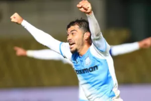 Νογιόκ/⚽️🔝🚀