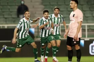Τον… χαβά του ο Παναθηναϊκός, πάτησε και τον Άρη!