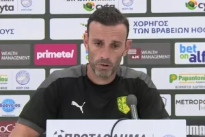 Τοποθετήσεις για Απόλλωνα 