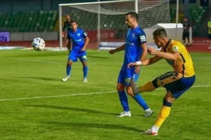 Άντονι (23/2)