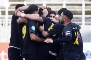 Θα βραβεύσει την ΑΕΛ για την προσφορά της στο ποδόσφαιρο ο Θεσπρωτός