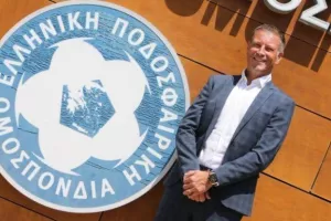 "Όποιος με ρωτάει γιατί δεν ορίζεται θα τιμωρείται με δύο αγωνιστικές"