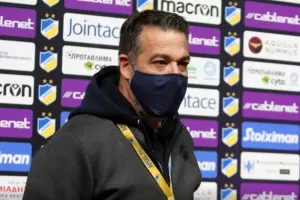 "Είχαμε κάποιες ενδείξεις, περιμένουμε σήμερα επιβεβαίωση με τον μοριακό έλεγχο"