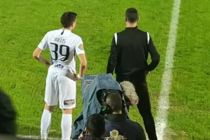 Συμμετοχή... μετά τα δύο "άκυρα"! 