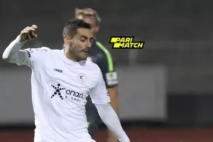 Νεότερο με Φλοριάν/ Ελεύθερος και... έτοιμος για deal