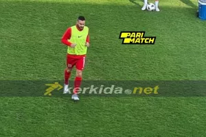 Ντεμπούτο Φλοριάν, οι "εκλεκτοί" του Νίκκι!