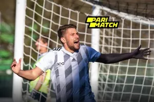 Μετά την Mura, η ΑΕΛ: Ανακοίνωσε Maroša!