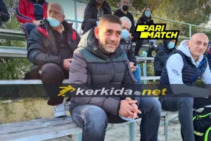 Δεν είναι... μόνο μεταγραφές/ Ο Σάββας στην Κ19