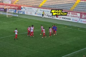 (LIVE) Νέα Σαλαμίνα - Ομόνοια 29Μ 3-0